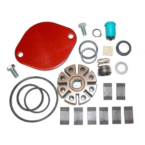 Fill-Rite 700KTF2659 Rebuild Kit for Series 700B Pumps Version Only  Carbon Vane - Fast Shipping - Parts